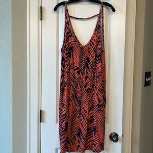 Banana Republic dress